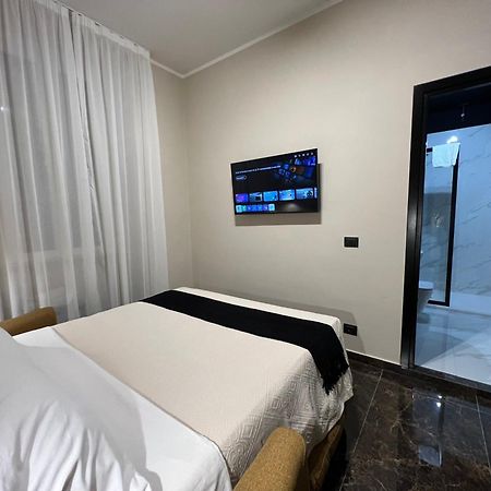 Viminale Domus Hotel Rome Exterior photo