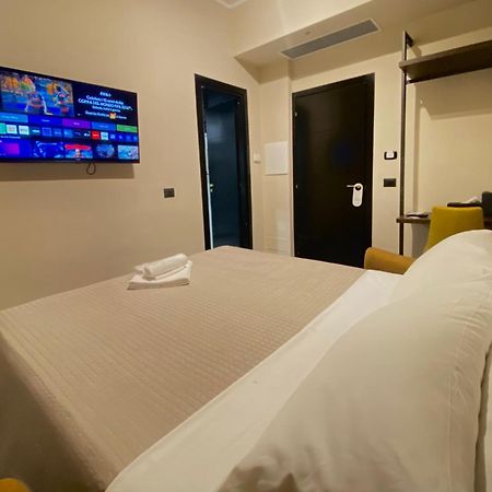 Viminale Domus Hotel Rome Exterior photo