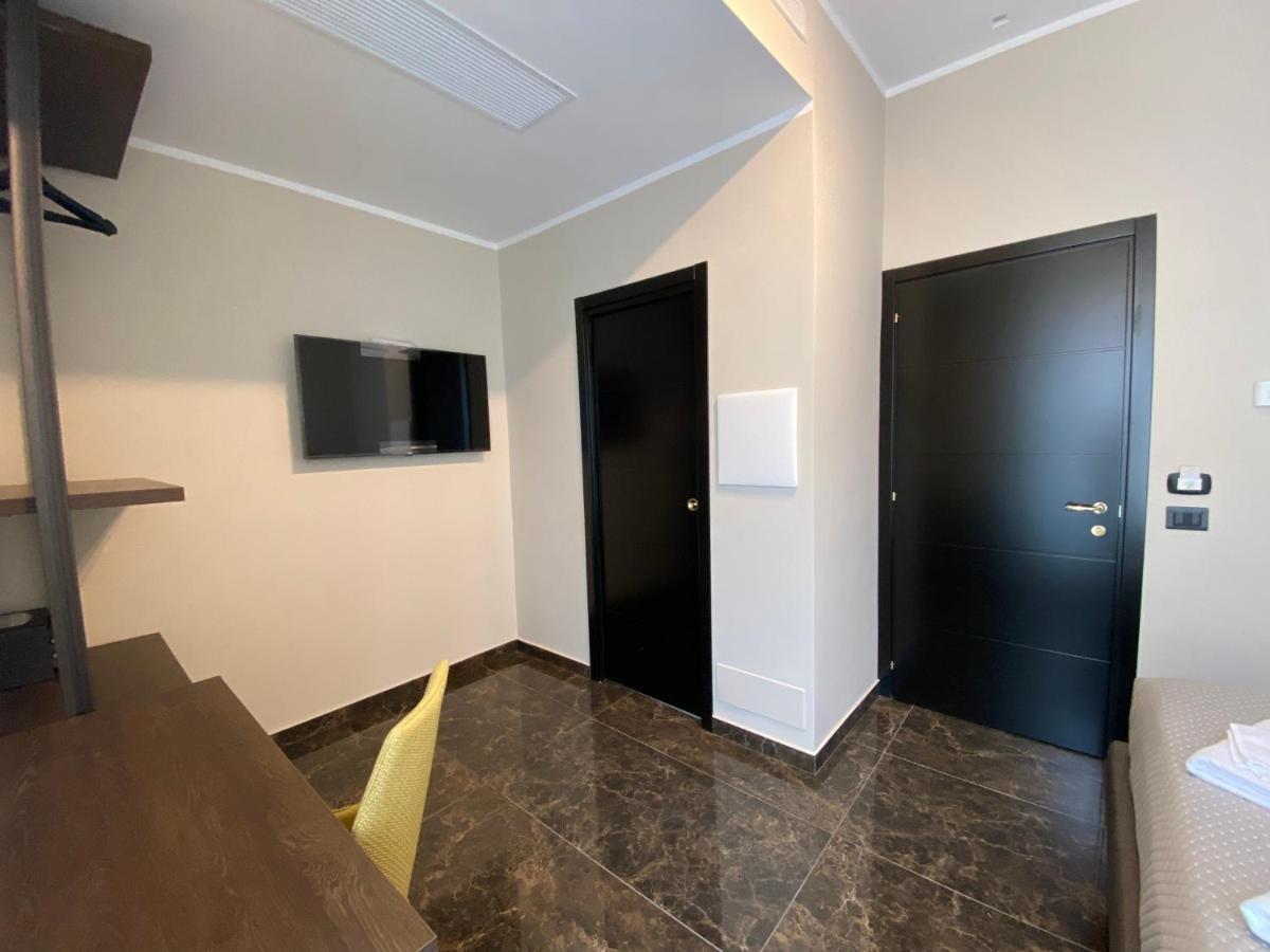 Viminale Domus Hotel Rome Exterior photo