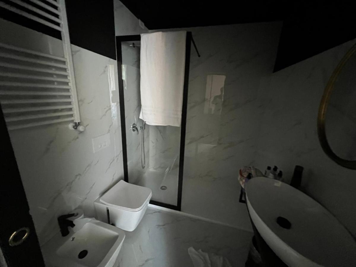 Viminale Domus Hotel Rome Exterior photo