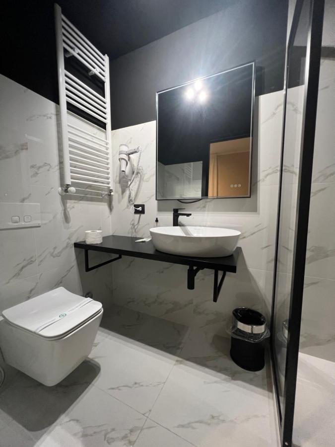Viminale Domus Hotel Rome Exterior photo
