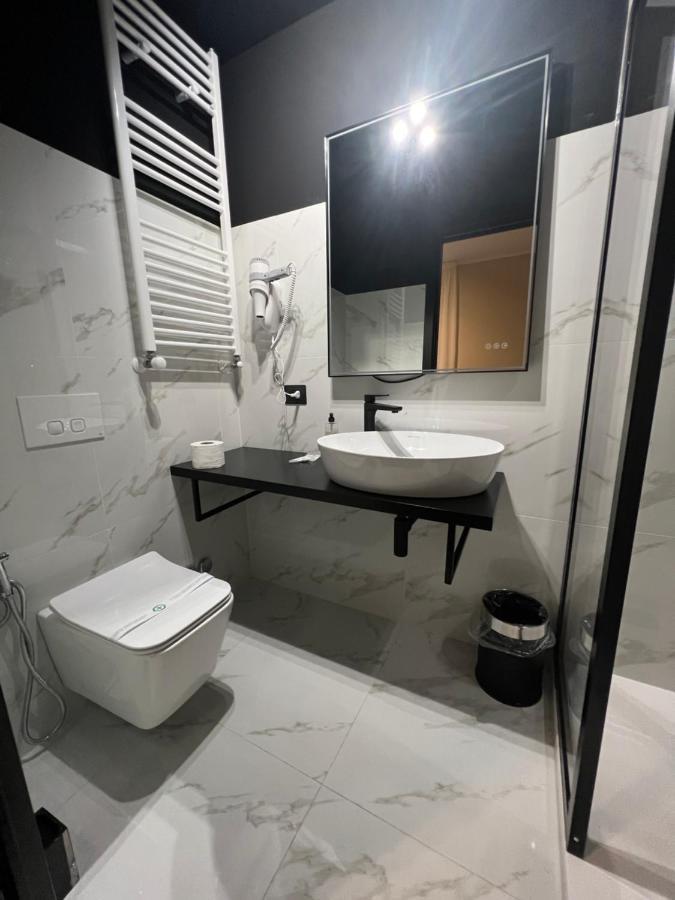 Viminale Domus Hotel Rome Exterior photo