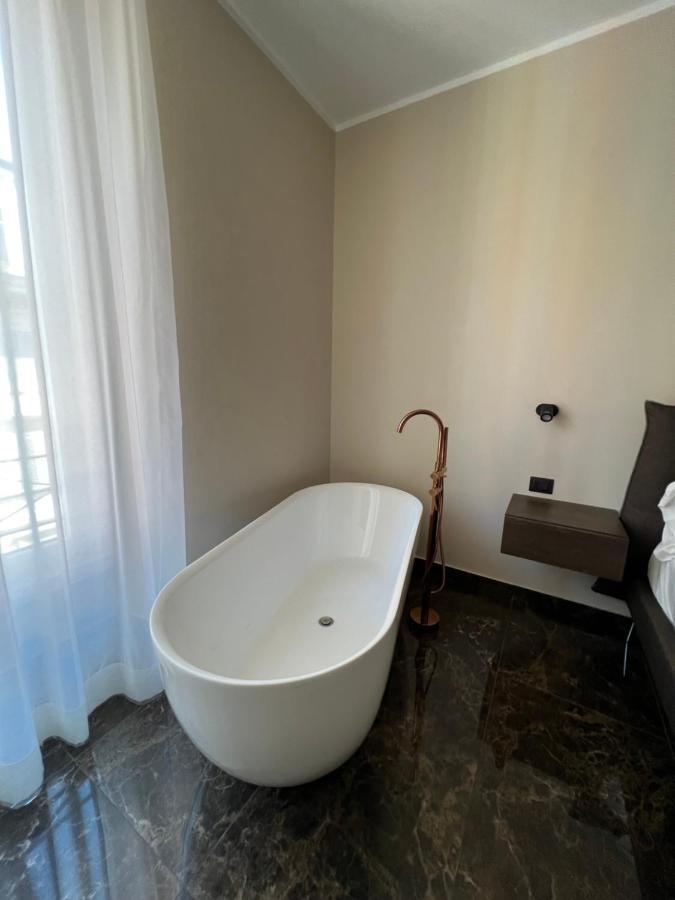 Viminale Domus Hotel Rome Exterior photo