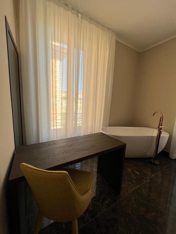 Viminale Domus Hotel Rome Exterior photo