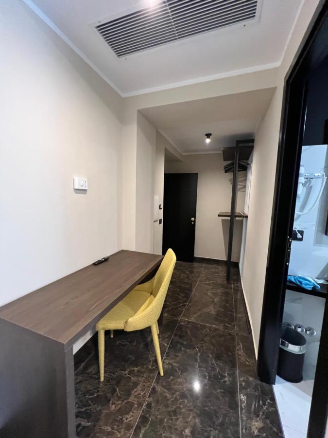 Viminale Domus Hotel Rome Exterior photo