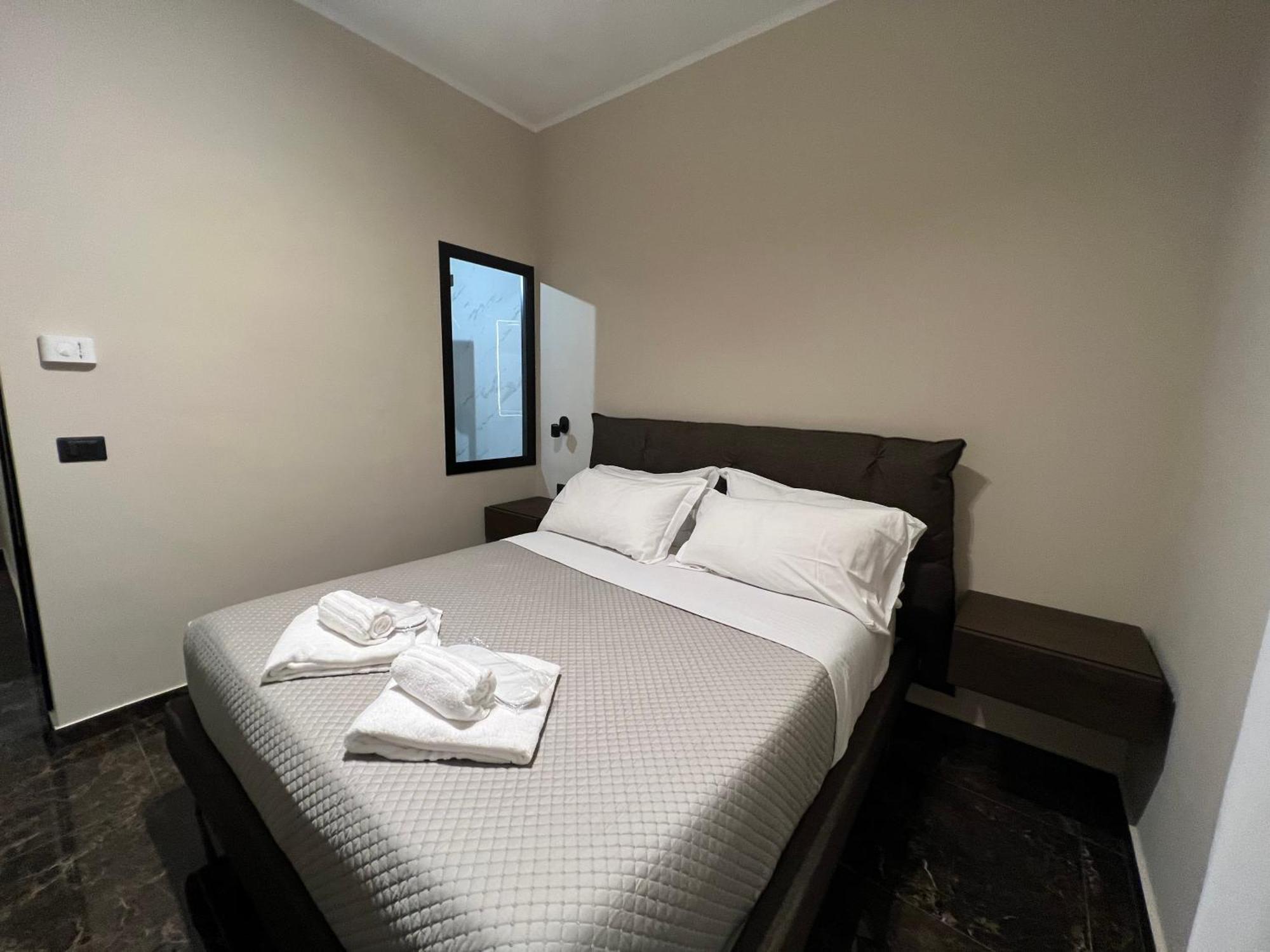 Viminale Domus Hotel Rome Exterior photo