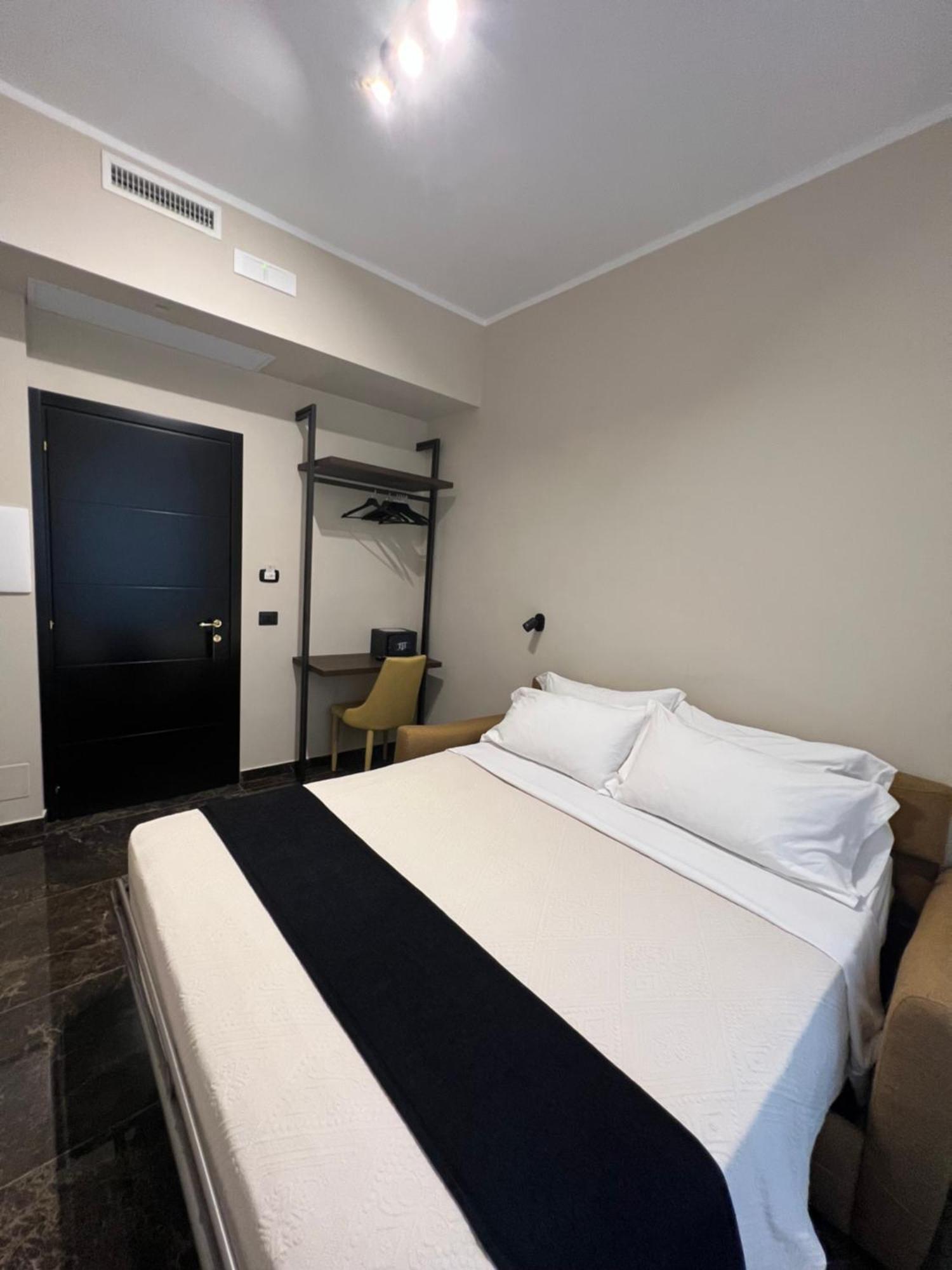 Viminale Domus Hotel Rome Exterior photo