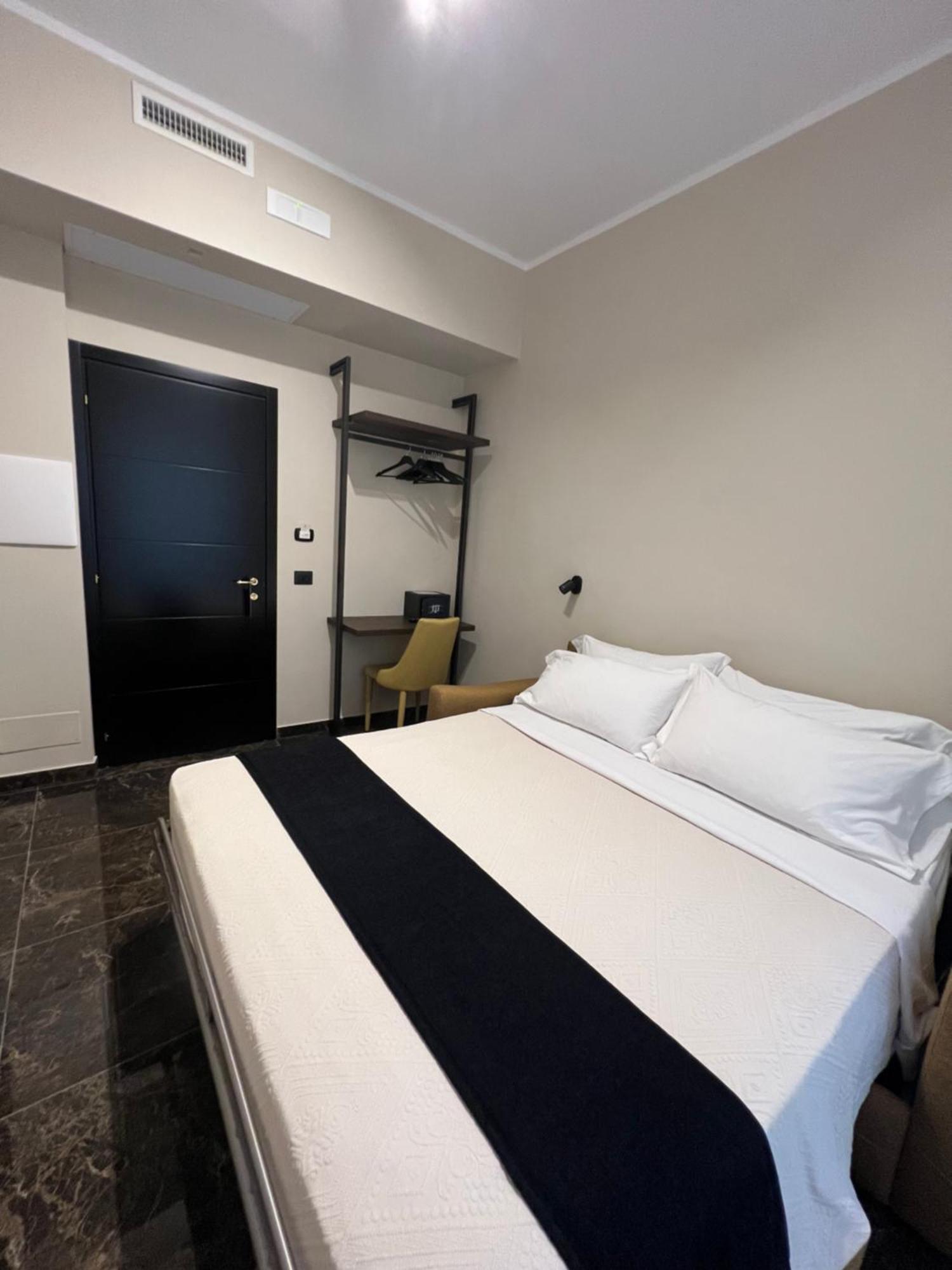 Viminale Domus Hotel Rome Exterior photo