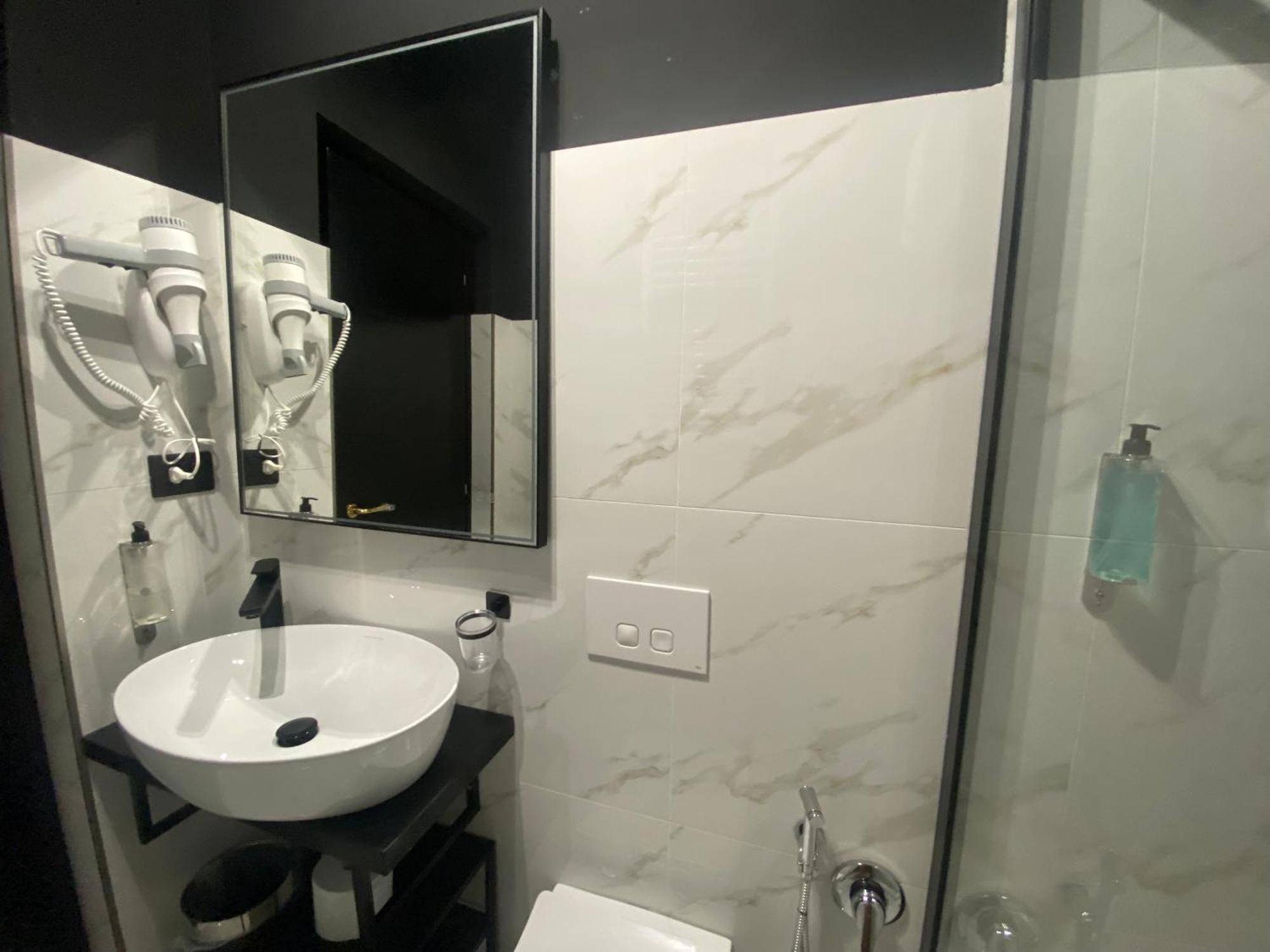Viminale Domus Hotel Rome Exterior photo